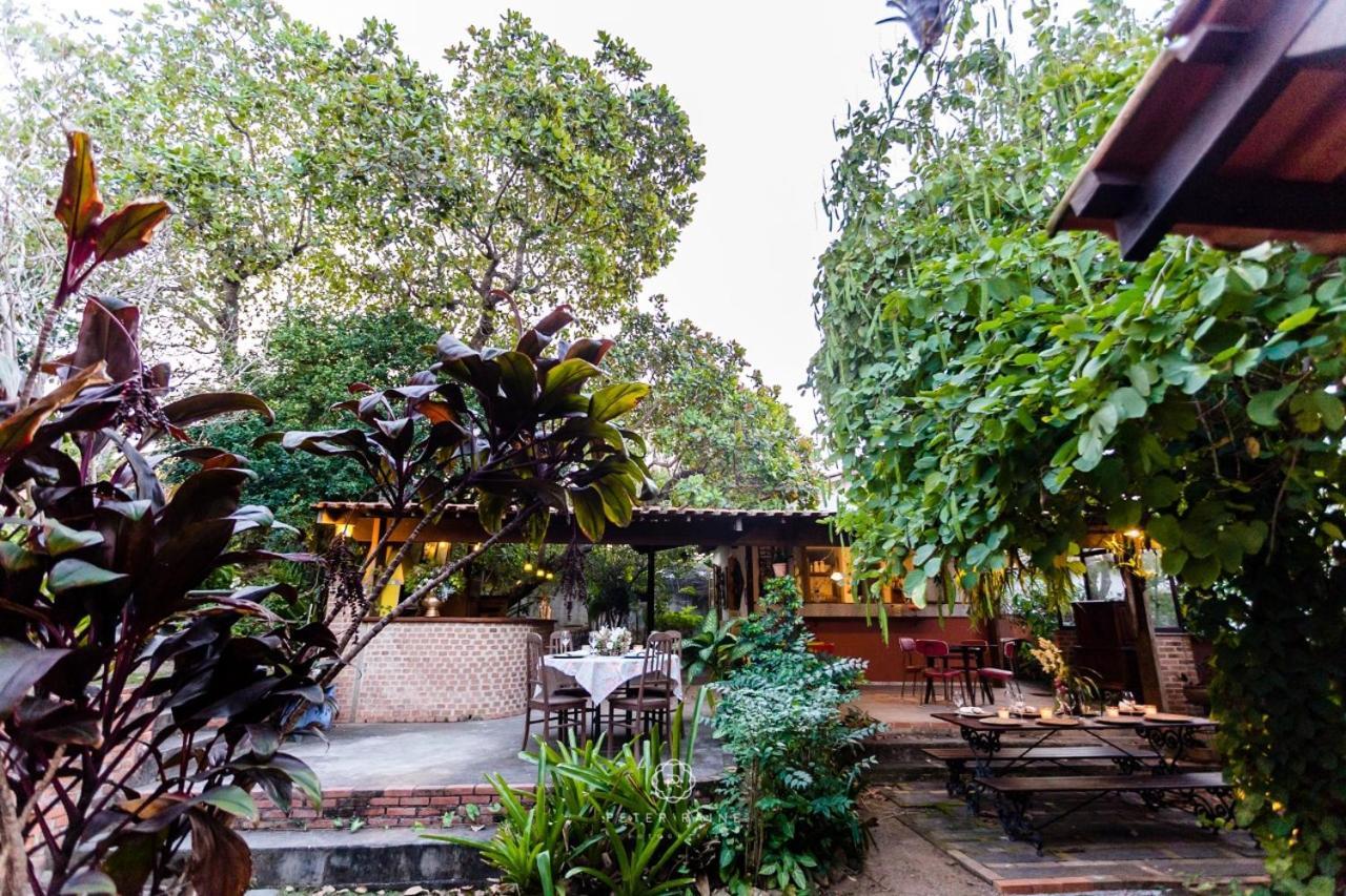 Espaco Rancho Fundo Itaguaí Exterior foto