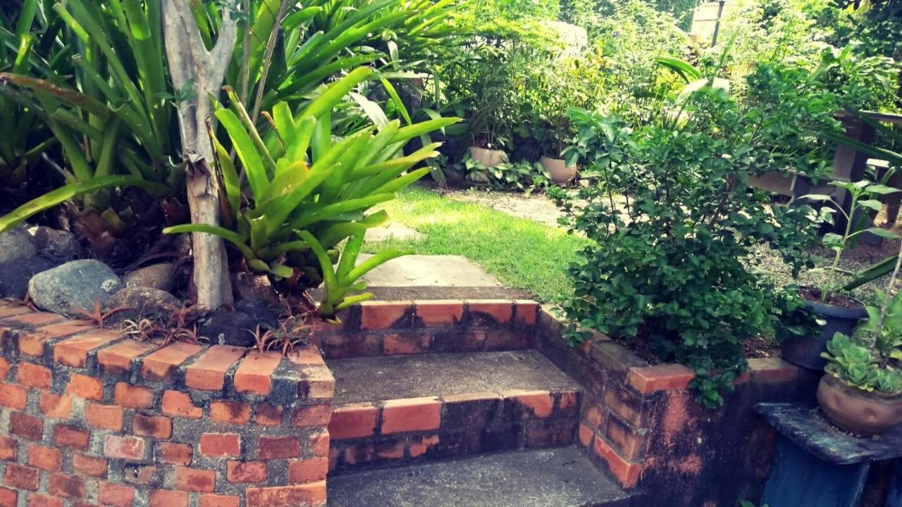 Espaco Rancho Fundo Itaguaí Exterior foto