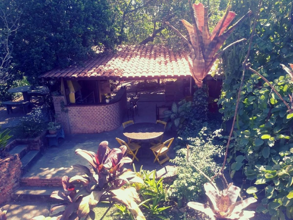 Espaco Rancho Fundo Itaguaí Exterior foto